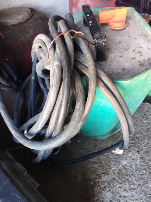 Продавам електрожен Кракра