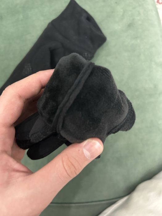 Перчатки Arcteryx