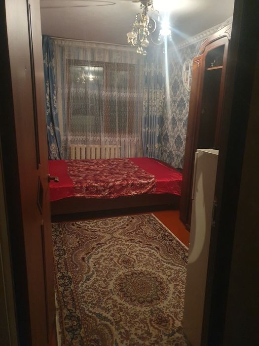 Продаётся квартира