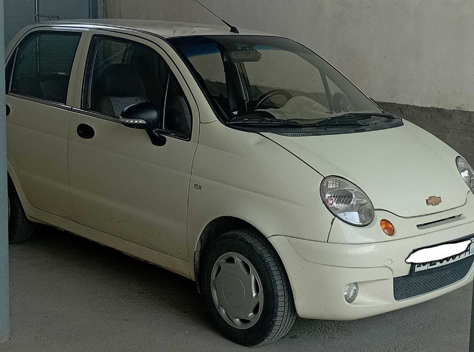 Matiz mx 2015 сотилади