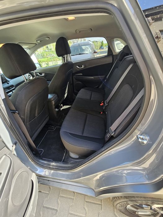 Hyundai Kona Hybrid automat 2023/ 141 de cai