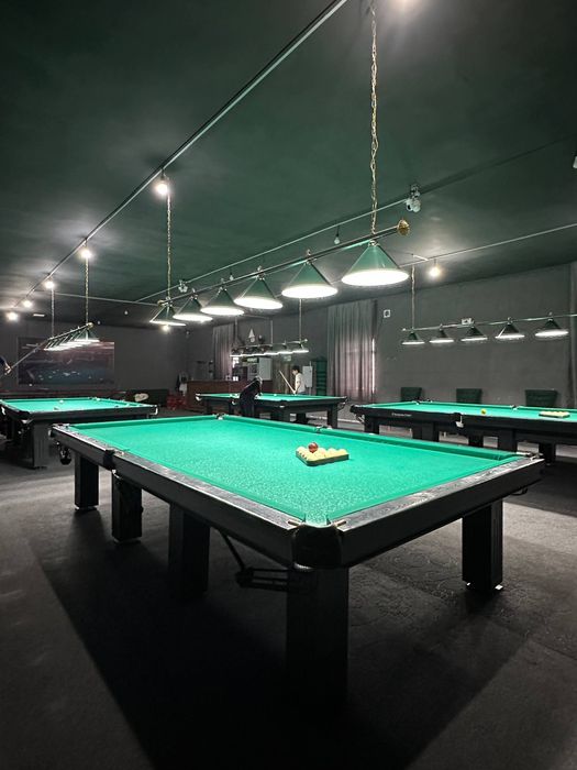 Bilyard stol srochna sotiladi