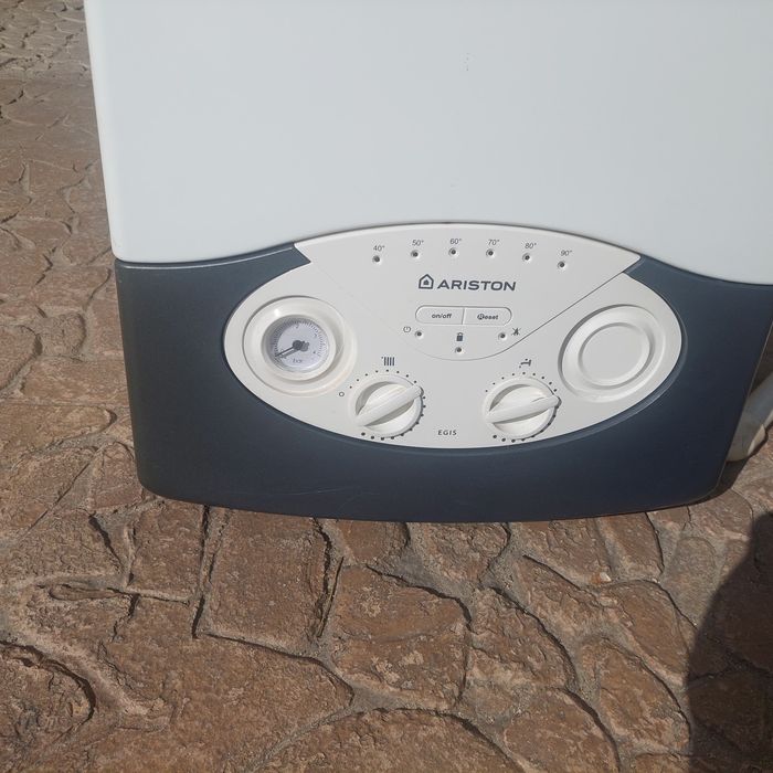 Centrală termică Ariston 24 Kw