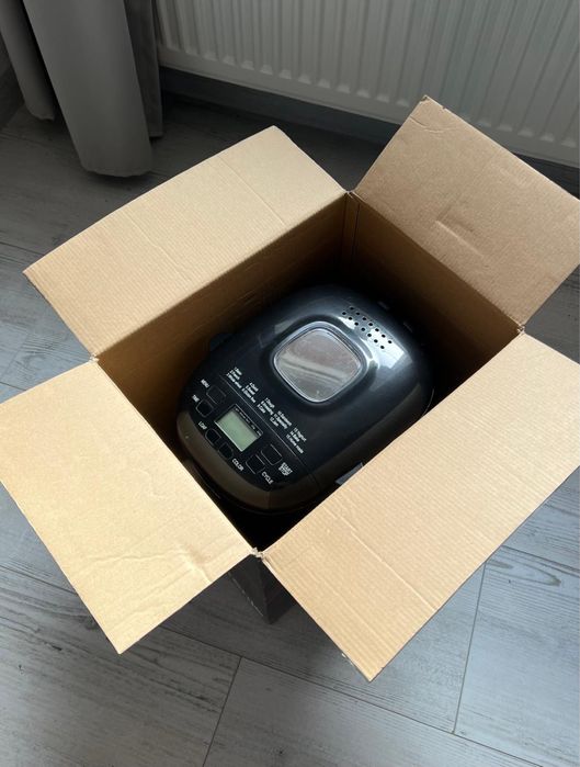 Aparat de făcut pâine Gorenje