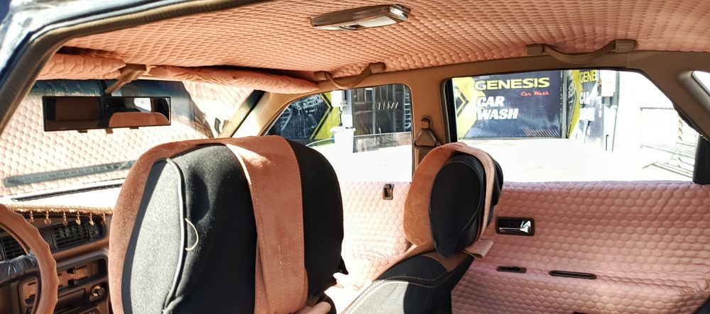 Продам Mazda 626, 1987 г.