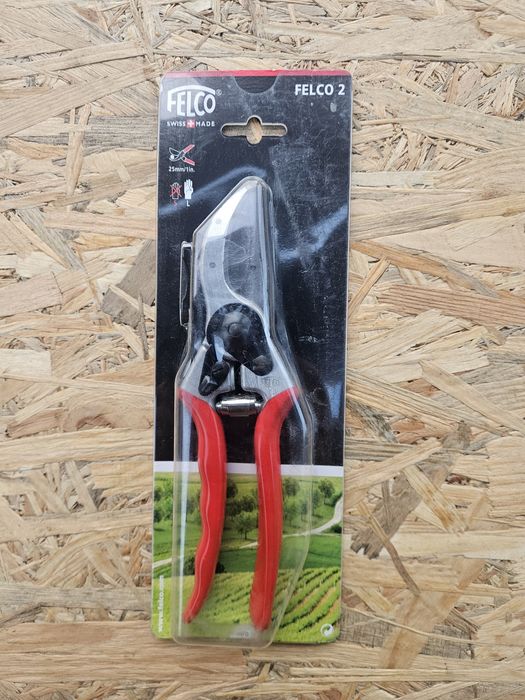 Felco2 Foarfeca gradina,pomi,vie made in Swiss