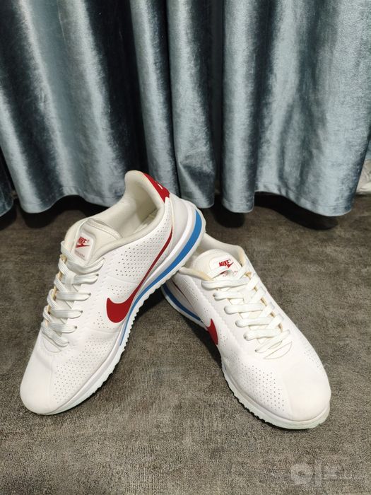Оригинальные кроссовки Nike Cortez Ultra
