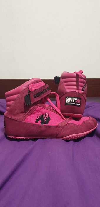 De vânzare ghete de lupte American