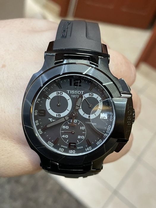 Тиссот часы оригинал tissot