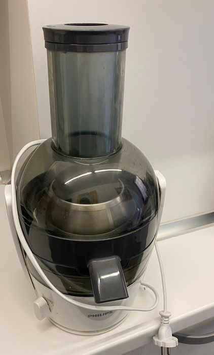 Philips HR1855/70 Viva Collection Сокоизтисквачки