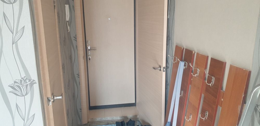 Сдам 1-комн квартиру в Астане