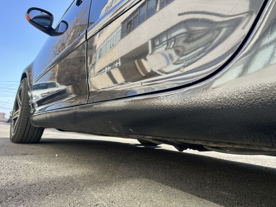 Volkswagen Golf 5 4motion