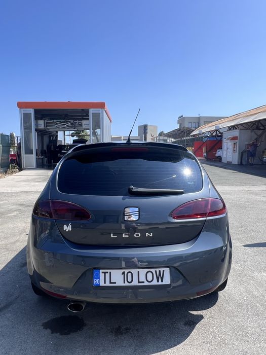 Seat Leon 1.9 tdi