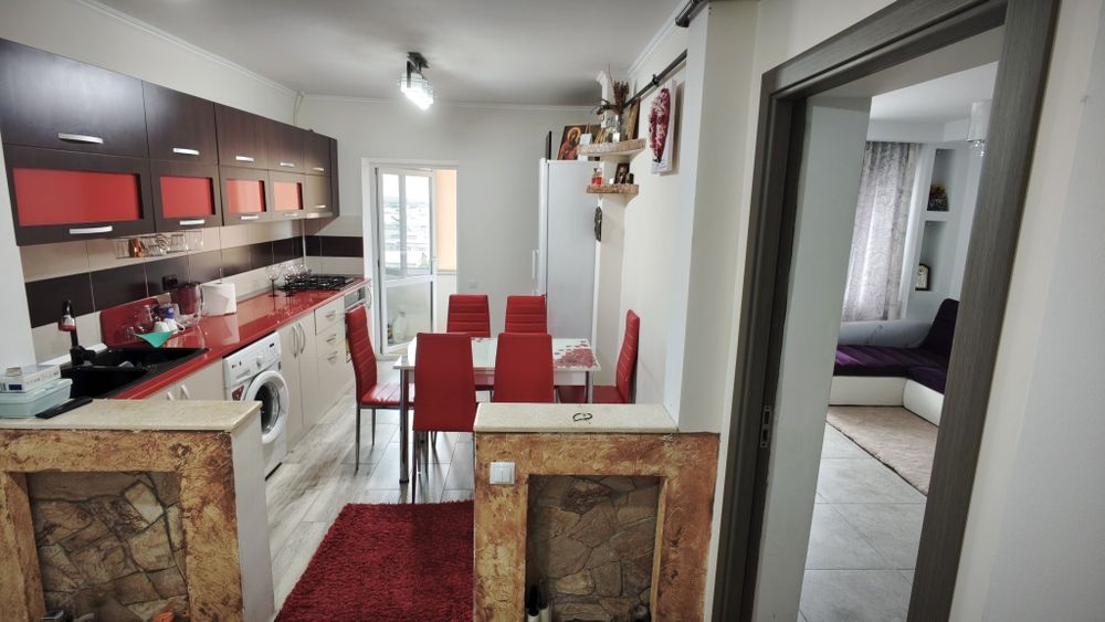 Închiriere apartament 2 camere