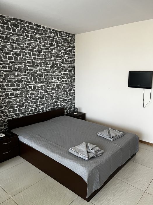 Продава се Едностаен апартамент в к.к. Слънчев бряг - 43 кв.м за 42 €/кв.м - Снимка #1