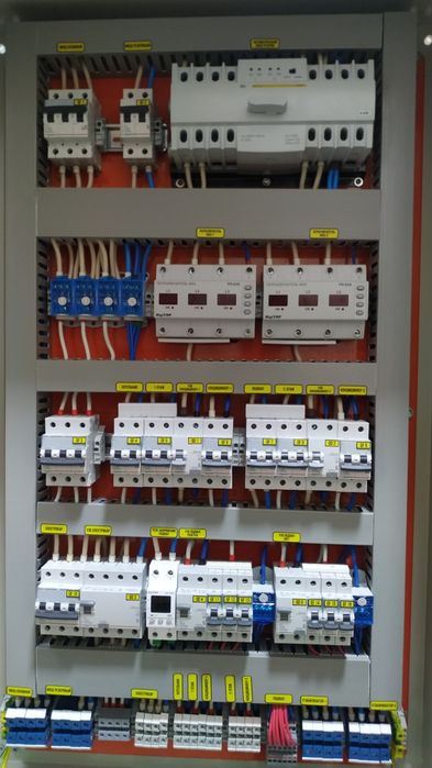 электрика-качественно