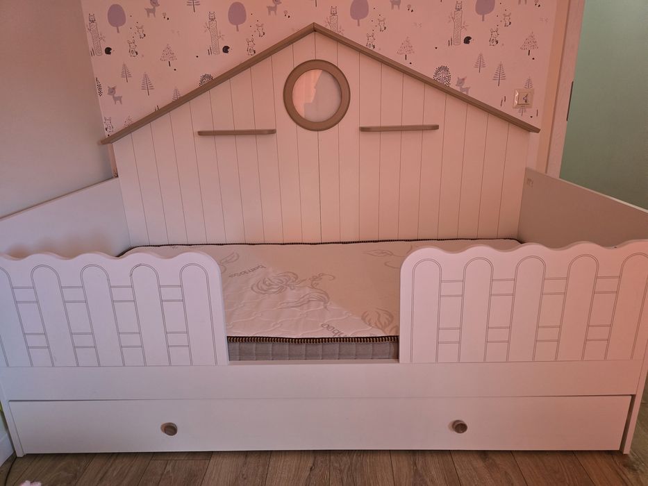 Детско обзавеждане