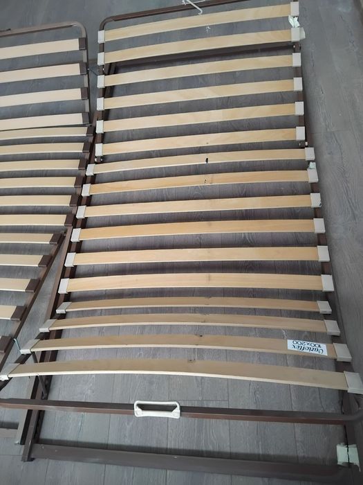 Подматрачни рамки 100/200 КОМПЛЕКТ