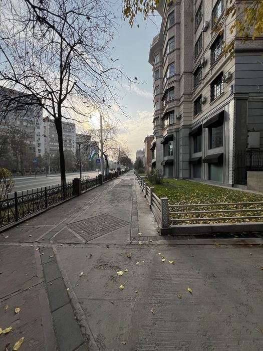 Аренда нежилое 1-Линия Ор: Гламур Нукуская 65 кв.м Евро ремонт 3 комна