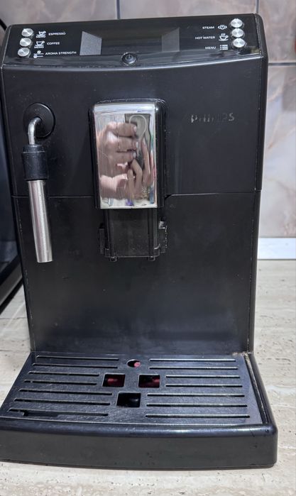 Espressor Philips EP3510