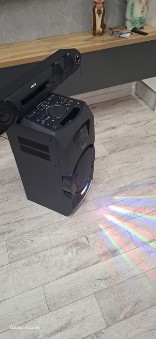 Музыкальный Саундбар SONY