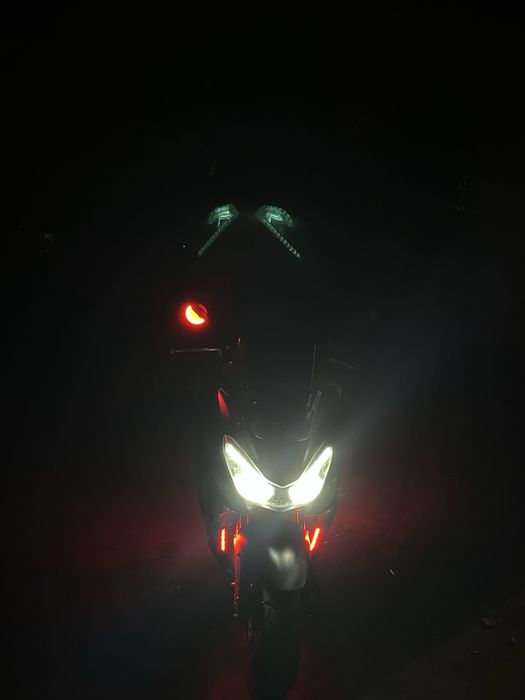 Макси скутер мопед 150куб