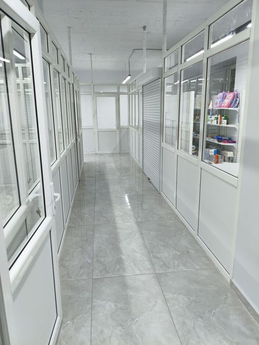 Сдам бутик в аренду правый берег