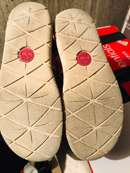 Сандали Timberland номер 37