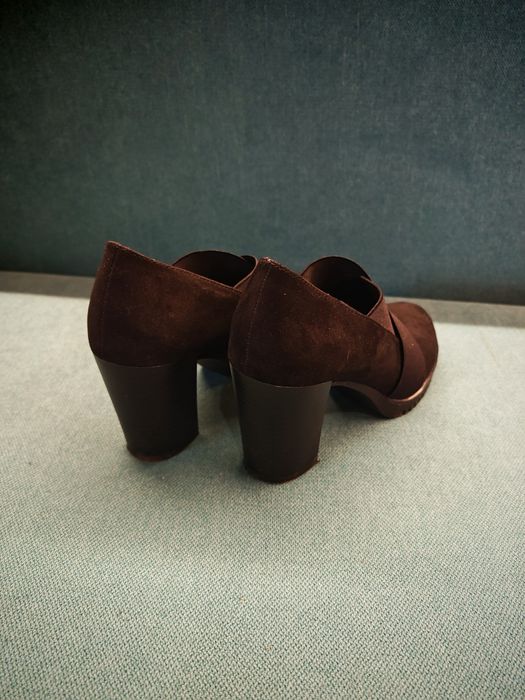 Дамски обувки 37 номер