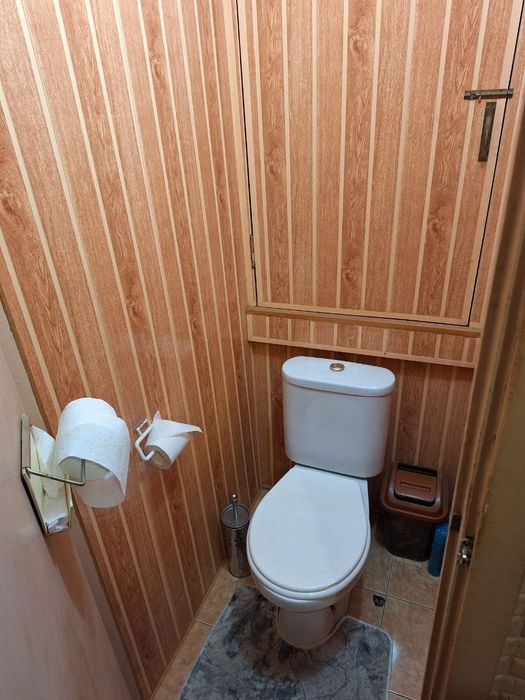 Kvartira 1 kishi kerak , yoki 2ta odam qóyiladi 1 oy muddatga , Ijara