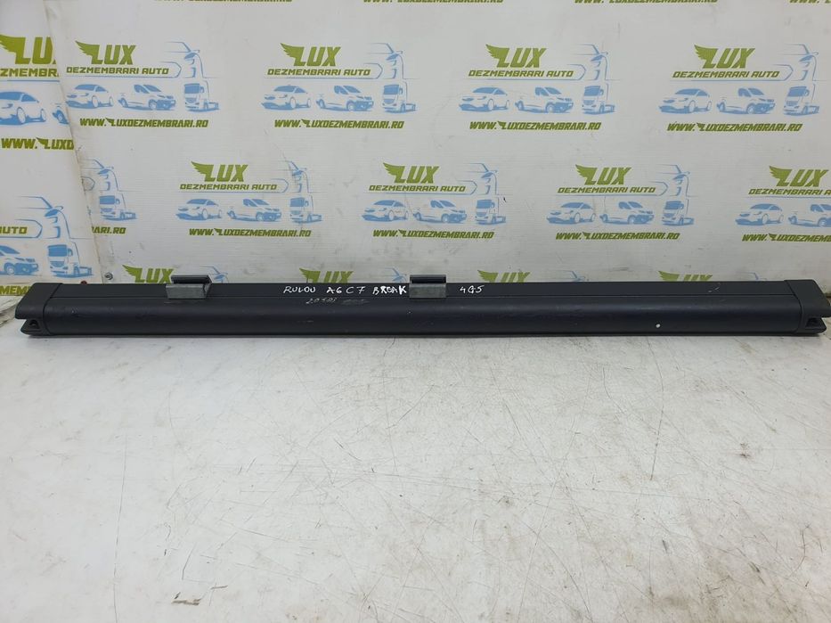 Rulou portbagaj Audi A6 4G/C7  [din 2010 pana  2014]