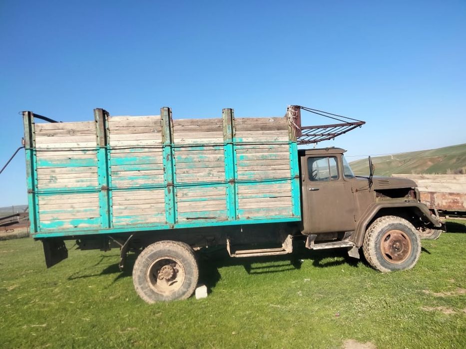 ЗИЛ 130 продается