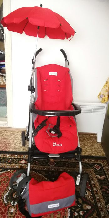 Детска количка Peg Perego