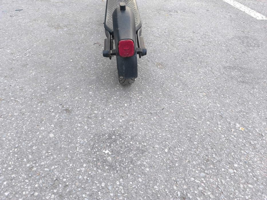 Електрическа тротинетка Ninebot – 35-40 км батерия