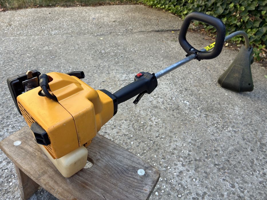 Motocoasa Partner Colibrii (Husqvarna)