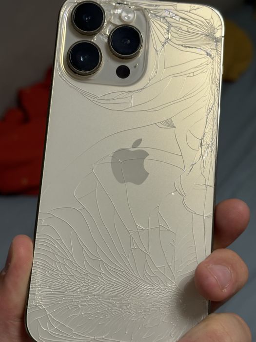 Iphone 14 Pro Max 128gb 79%  Schimb pixel