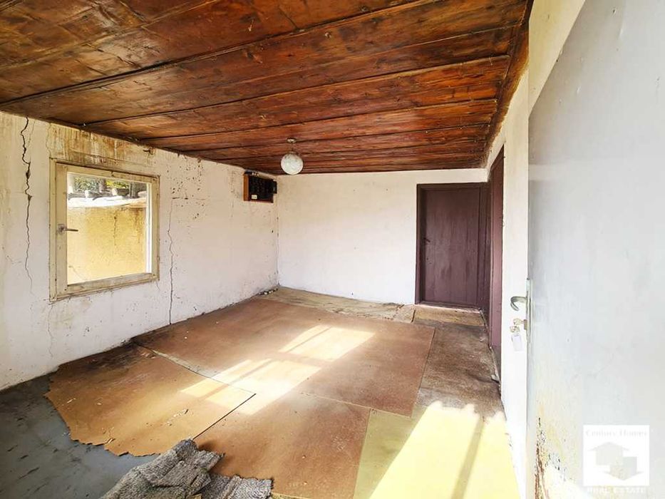 Продава се Къща в с. Равново, Област Велико Търново - 100 кв.м за 109 €/кв.м - Снимка #6