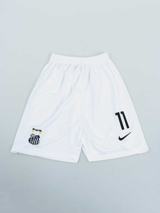 Футбольная Форма Сантос Neymar