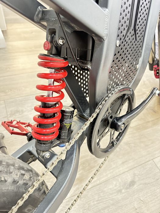 Продам Электро байк EKXBIKE