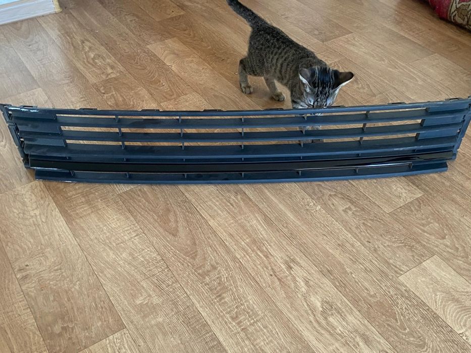 Решотка от volkswagen polo