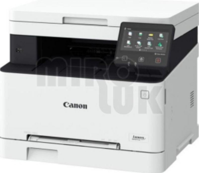 Цеветной принтер CANON MF651 CW