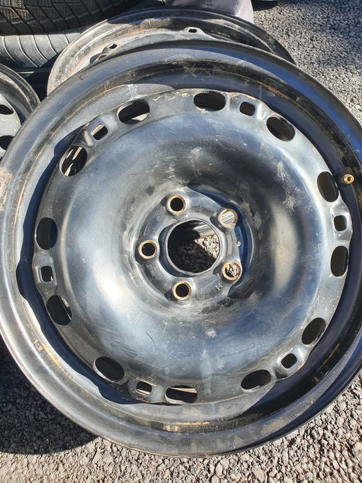 Джанти Volkswagen 5/100/57/15 цола