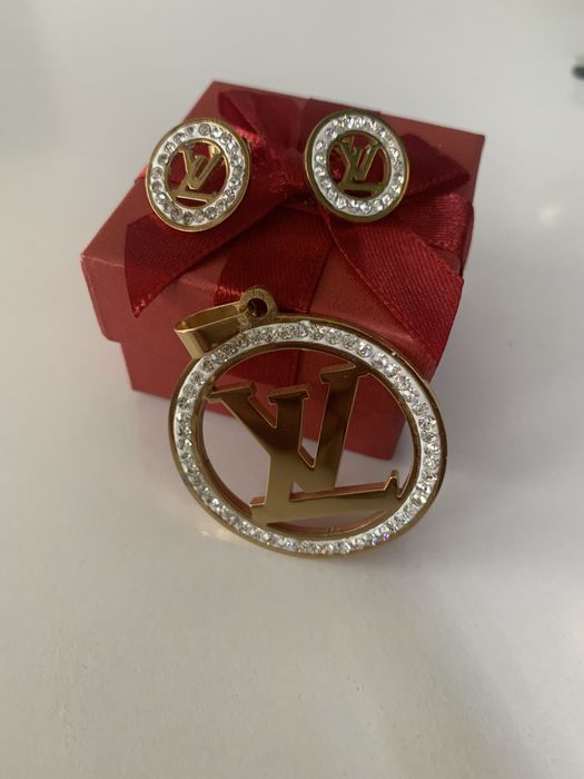 Бижута от мелицинска стомана