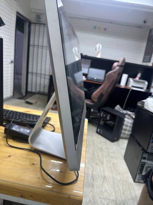 Imac 22 дюйма в отличном состоянии