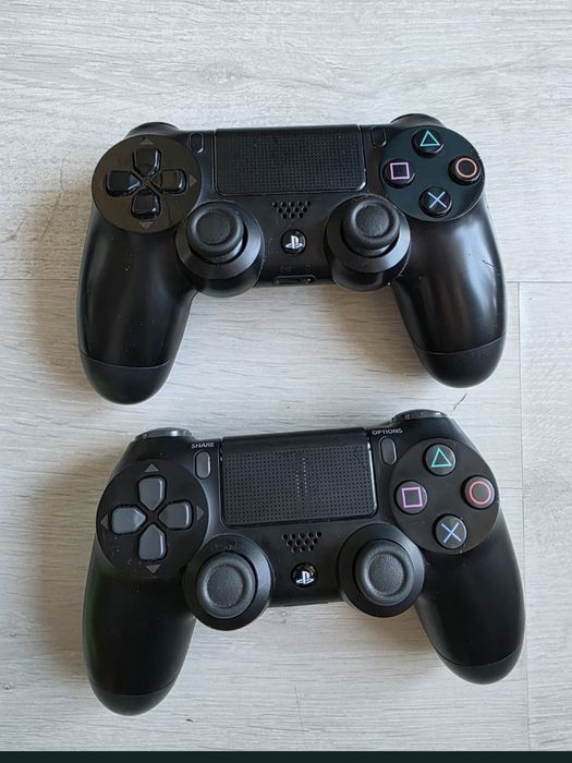 Controller Sony Ps4 Playstation 4-original
