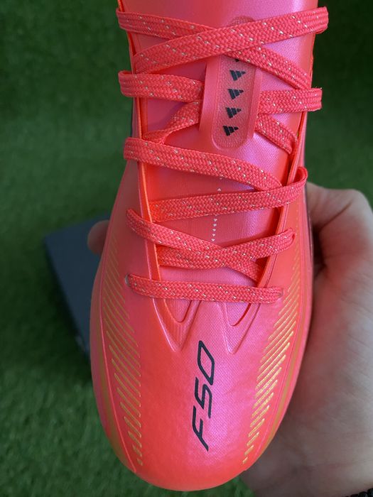 Ghete fotbal F50 Elite World Cup