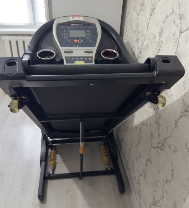 Беговая дорожка MaxFitness E-5000