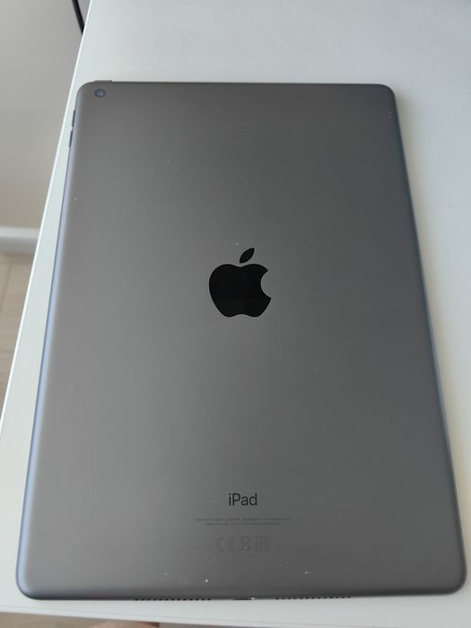 Ipad  gen a 9-a si Apple Pen