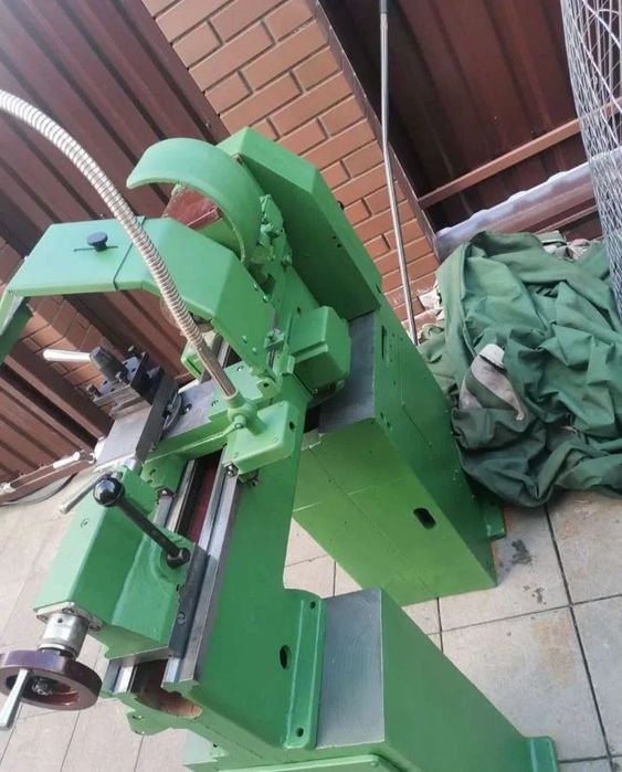 Продам токарный станок школьный тв 7