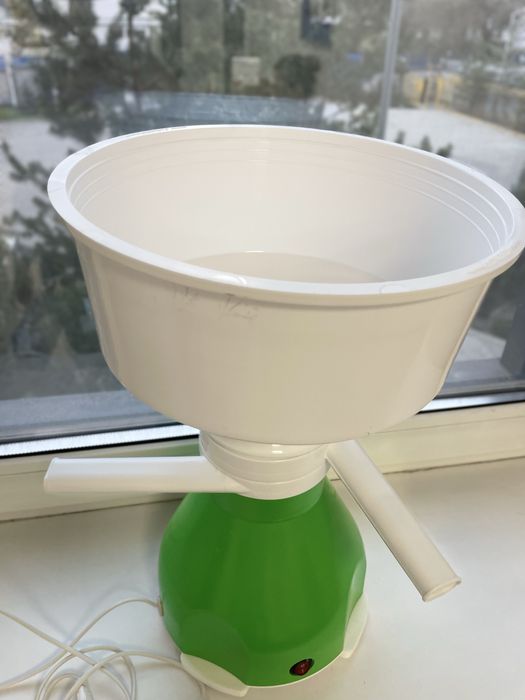 Сепаратор электрический/Алматы